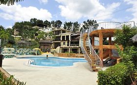 Seascape Resort Batangas
